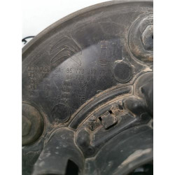 TAPACUBOS  para Citroen Jumpy Combi (06.2016->)