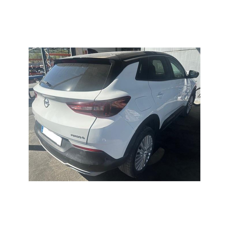 AIRBAG LATERAL DEL. IZDO.