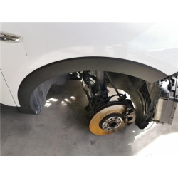 ALETIN DEL. DCHO. para Opel Grandland X (2017->)