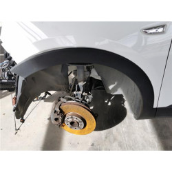 ALETIN DEL. IZDO. para Opel Grandland X (2017->)