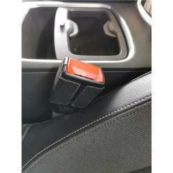 ANCLAJE CINTURON DEL. DCHO. para Opel Grandland X (2017->)