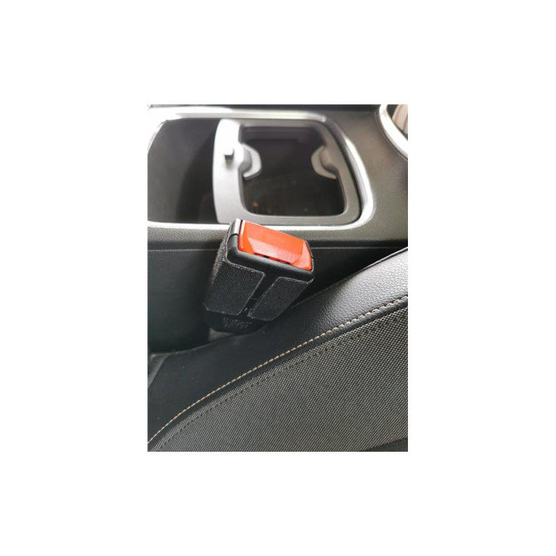 ANCLAJE CINTURON DEL. DCHO.