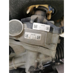 CREMALLERA DIRECCION ELECTRICA