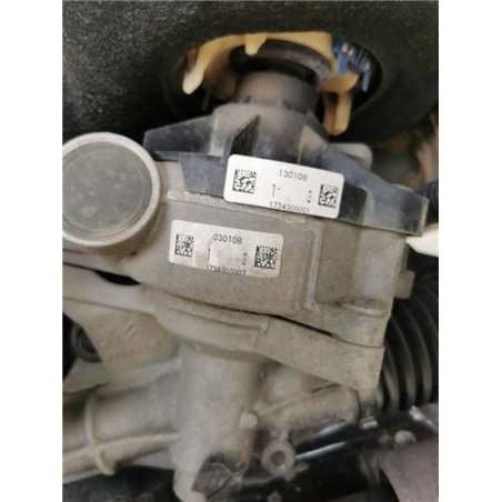 CREMALLERA DIRECCION ELECTRICA