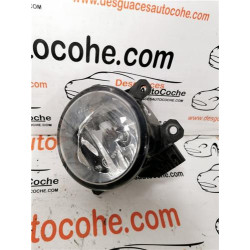 FARO ANTINIEBLA IZDO.