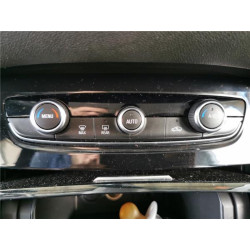 MANDOS CLIMATIZADOR para Opel Grandland X (2017->)