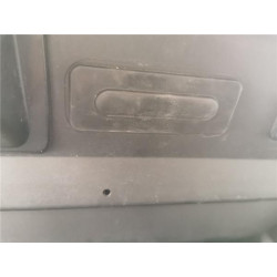 MANETA EXTERIOR PORTON