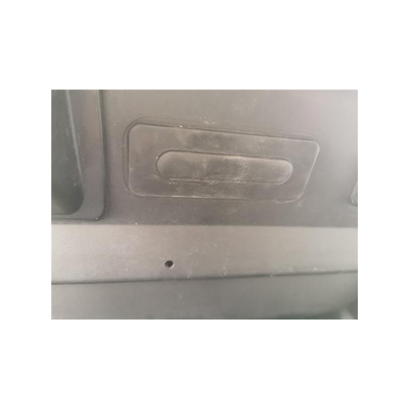 MANETA EXTERIOR PORTON