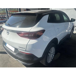 MANETA EXTERIOR PORTON