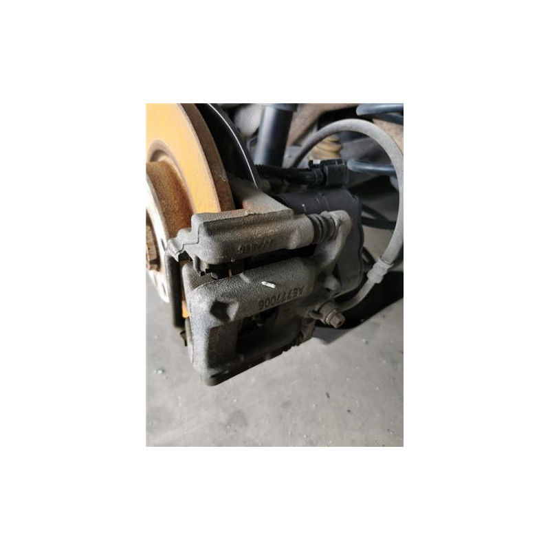 PINZA FRENO TRA. IZDA.