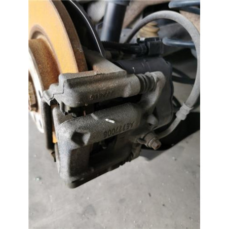 PINZA FRENO TRA. IZDA.