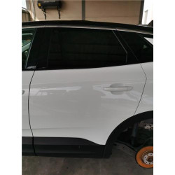 PUERTA TRA. IZDA. para Opel Grandland X (2017->)