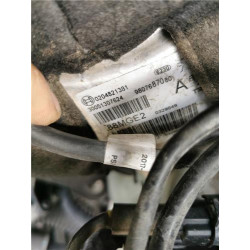 SERVOFRENO para Opel Grandland X (2017->)