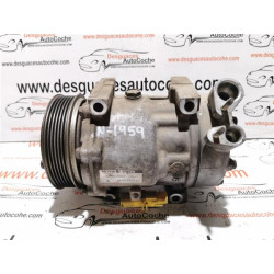 COMPRESOR AIRE ACOND.