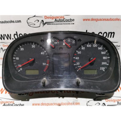 CUADRO INSTRUMENTOS para Volkswagen Golf IV Berlina (1J1)(10.1997->2004)