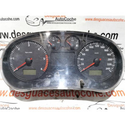 CUADRO INSTRUMENTOS para Seat Leon (1M1)(11.1999->)