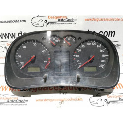 CUADRO INSTRUMENTOS para Volkswagen Golf IV Berlina (1J1)(10.1997->2004)