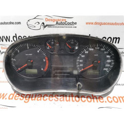 CUADRO INSTRUMENTOS para Seat Leon (1M1)(11.1999->)