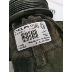 COMPRESOR AIRE ACOND.