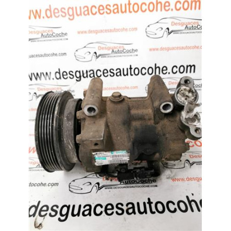 COMPRESOR AIRE ACOND.