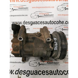 COMPRESOR AIRE ACOND.