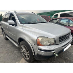 AIRBAG LATERAL DEL. DCHO.