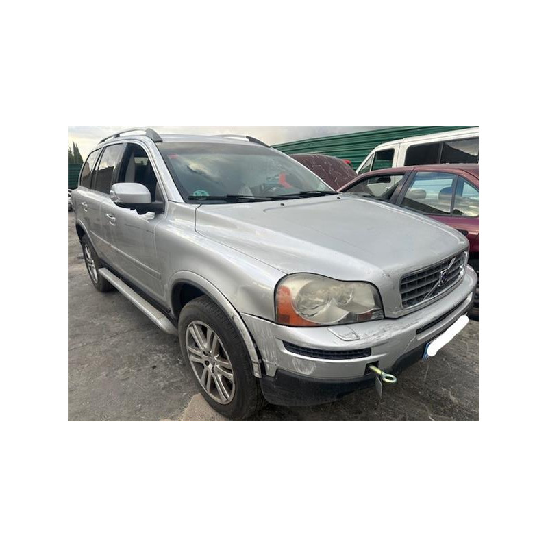 AIRBAG LATERAL DEL. DCHO.