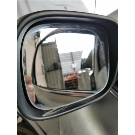 CRISTAL RETROVISOR IZDO