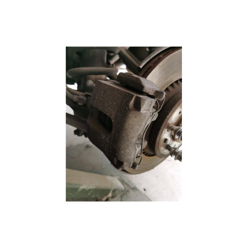 PINZA FRENO TRA. IZDA.