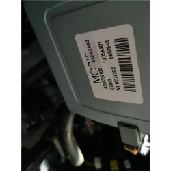 COLUMNA DIRECCION ELECTRICA