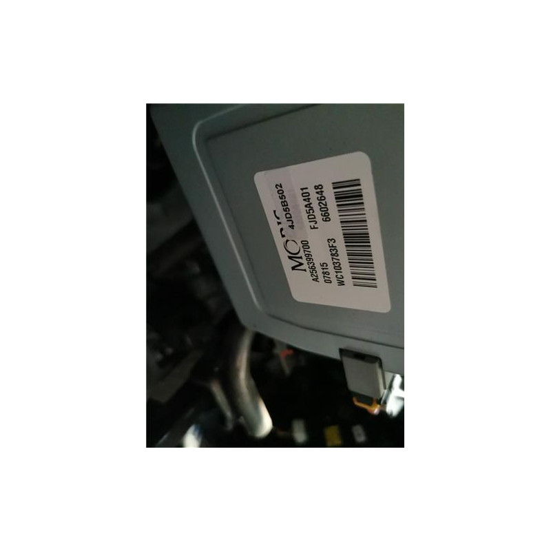 COLUMNA DIRECCION ELECTRICA