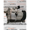 COMPRESOR AIRE ACOND.
