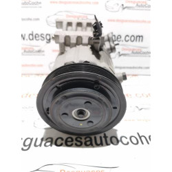 COMPRESOR AIRE ACOND.