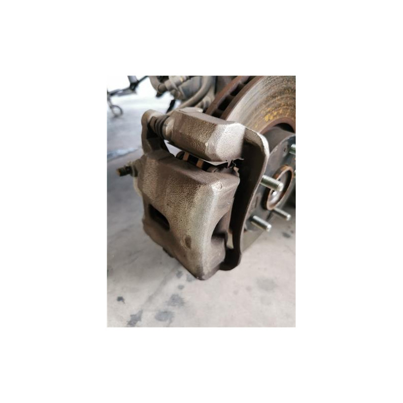 PINZA FRENO DEL. IZDA.