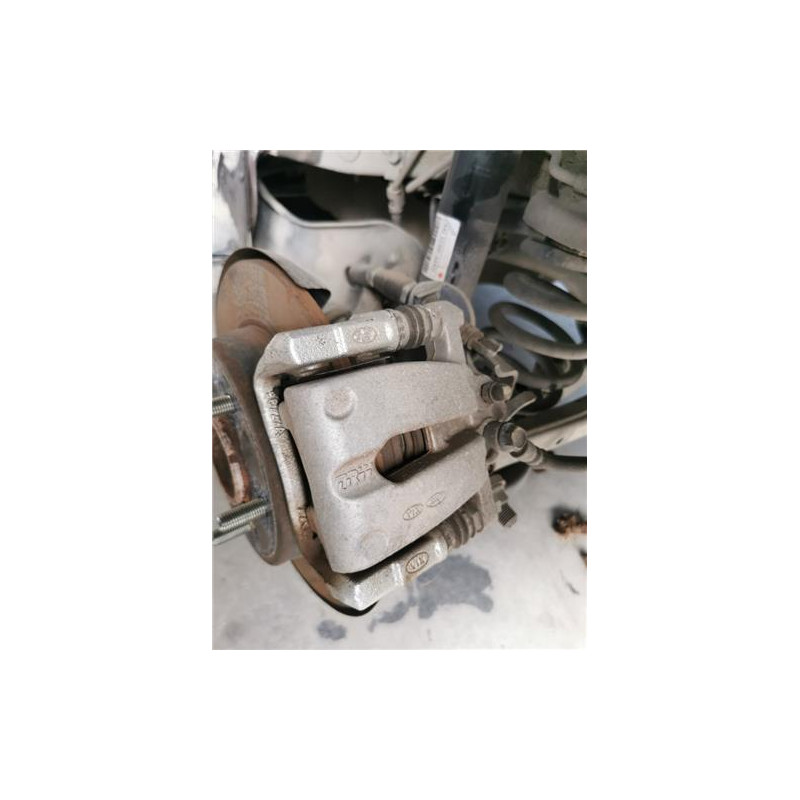 PINZA FRENO TRA. IZDA.