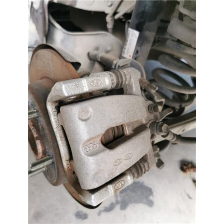 PINZA FRENO TRA. IZDA.