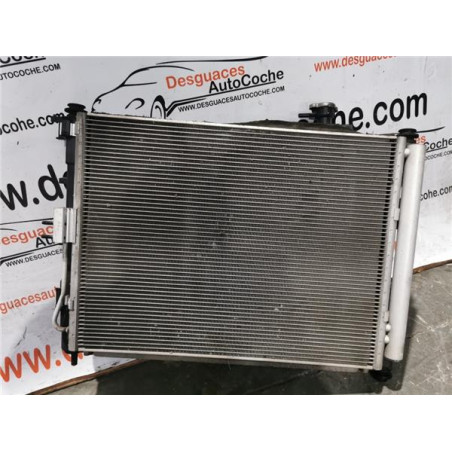 RADIADOR AIRE ACONDICIONADO