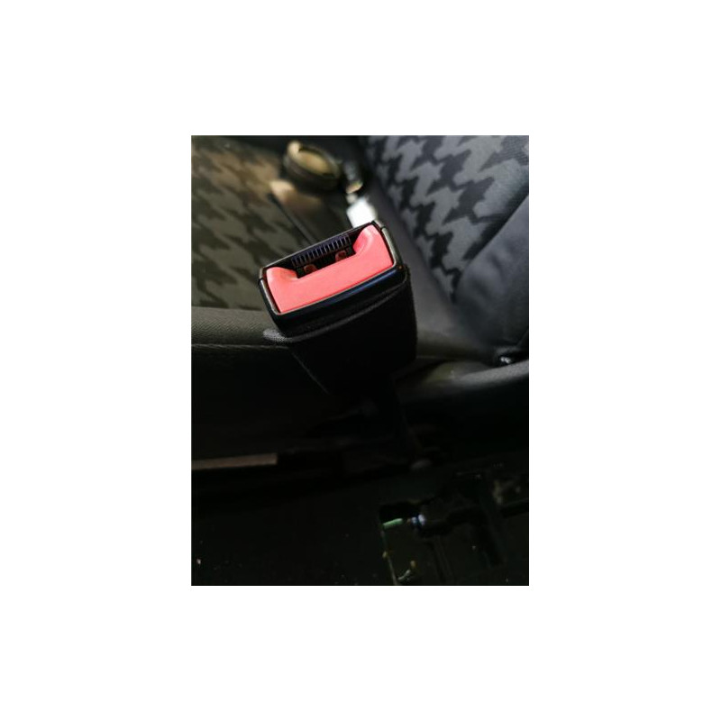 ANCLAJE CINTURON DEL. DCHO.