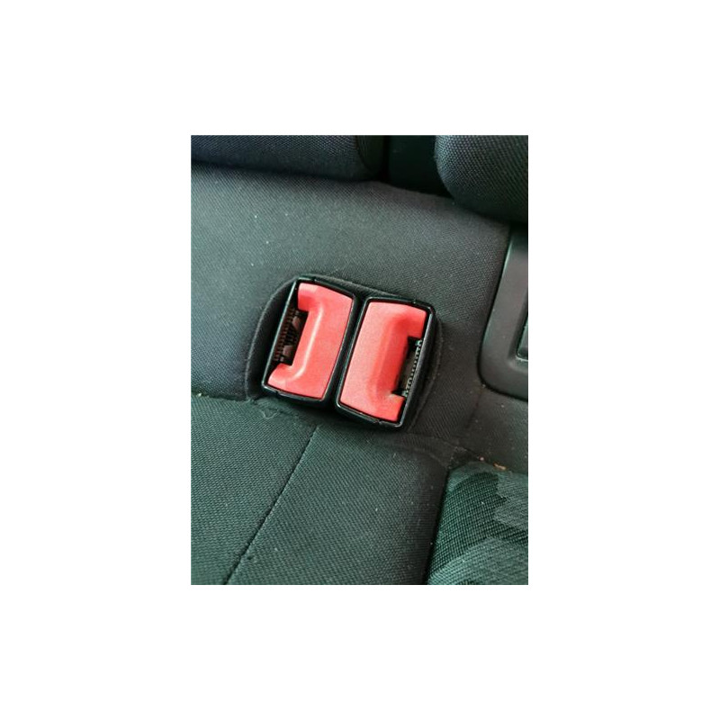 ANCLAJE CINTURON TRA. CENTRAL