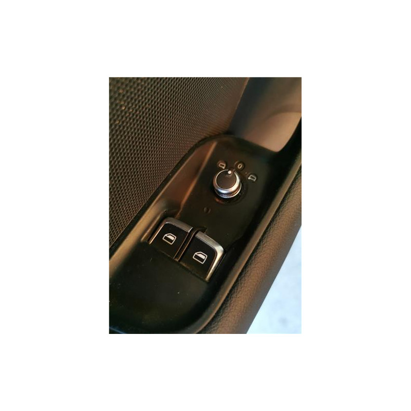 BOTONERA PUERTA DEL. IZDA.