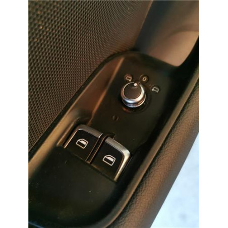 BOTONERA PUERTA DEL. IZDA.