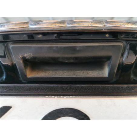 MANETA EXTERIOR PORTON