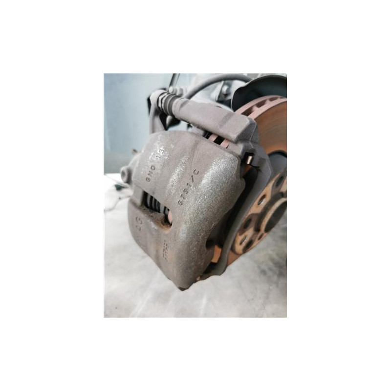 PINZA FRENO DEL. IZDA.