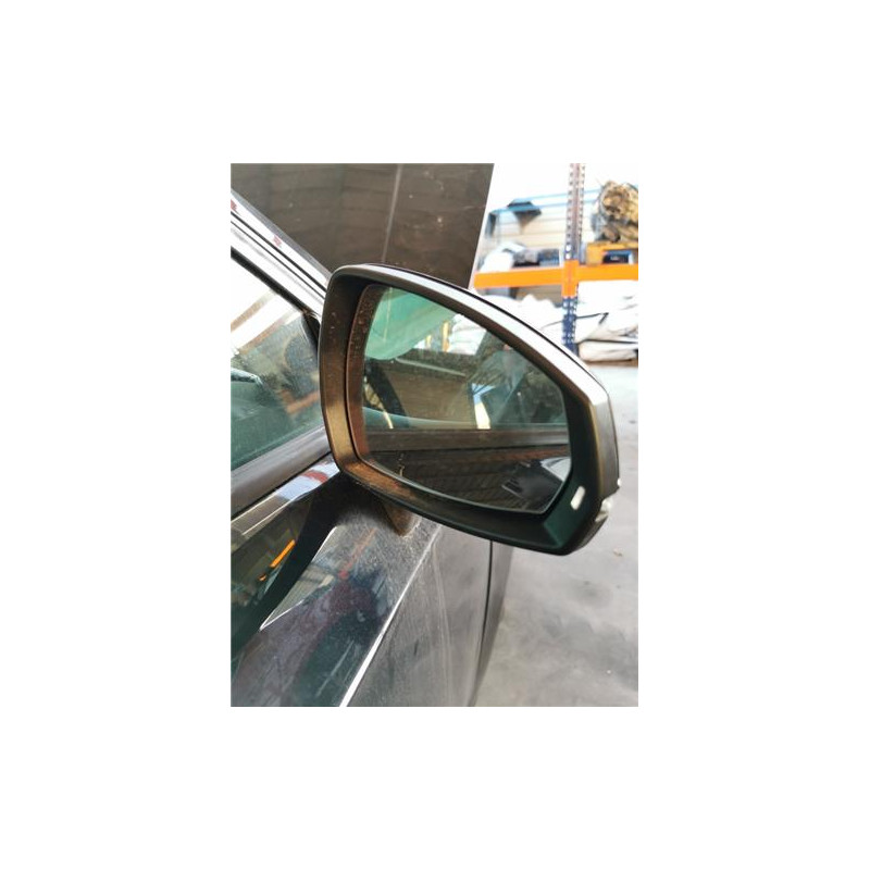 RETROVISOR ELECTRICO DCHO.