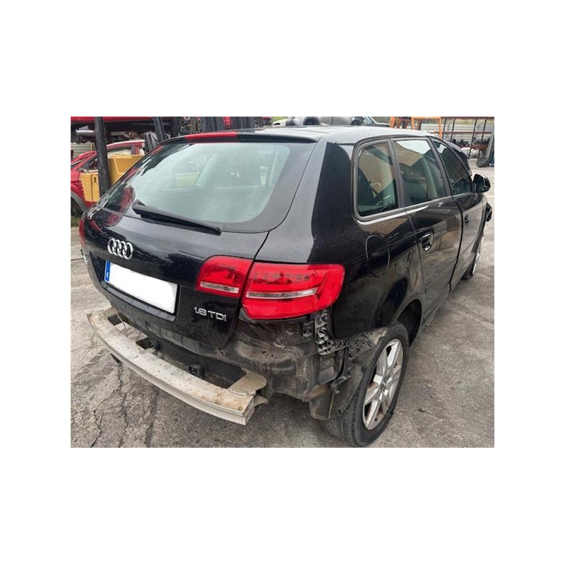 AIRBAG LATERAL DEL. DCHO.