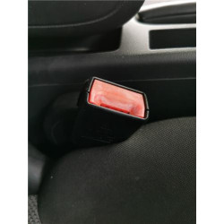 ANCLAJE CINTURON DEL. DCHO. para Audi A3 Sportback (8PA)(09.2004->)