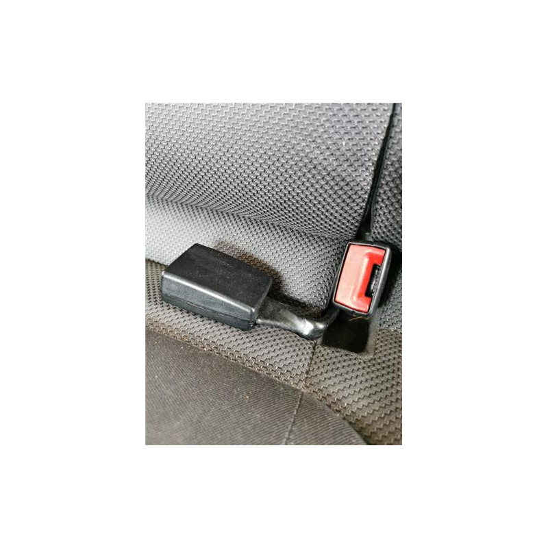 ANCLAJE CINTURON TRA. CENTRAL