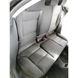 ASIENTOS TRASEROS para Audi A3 Sportback (8PA)(09.2004->)