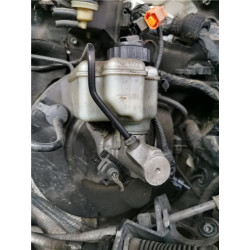 BOMBA FRENO para Audi A3 Sportback (8PA)(09.2004->)