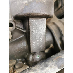 CREMALLERA DIRECCION ELECTRICA